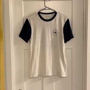 stance short sleeve shirt